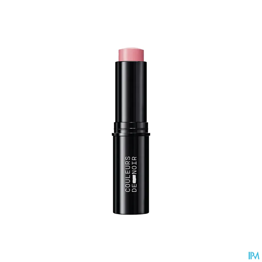 productshot van Couleurs de Noir Creamy Blush Stick 03 Burnt Rose