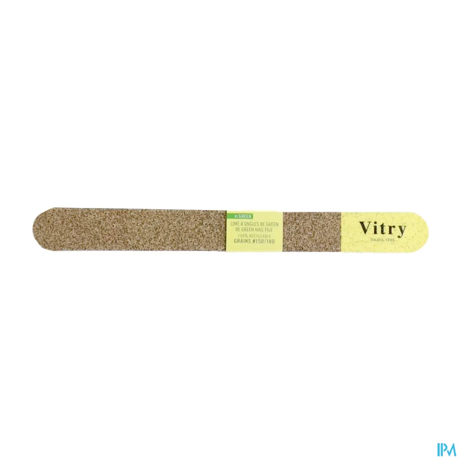 packshot van Vitry Be Green Nagelvijl 150/180 150/180