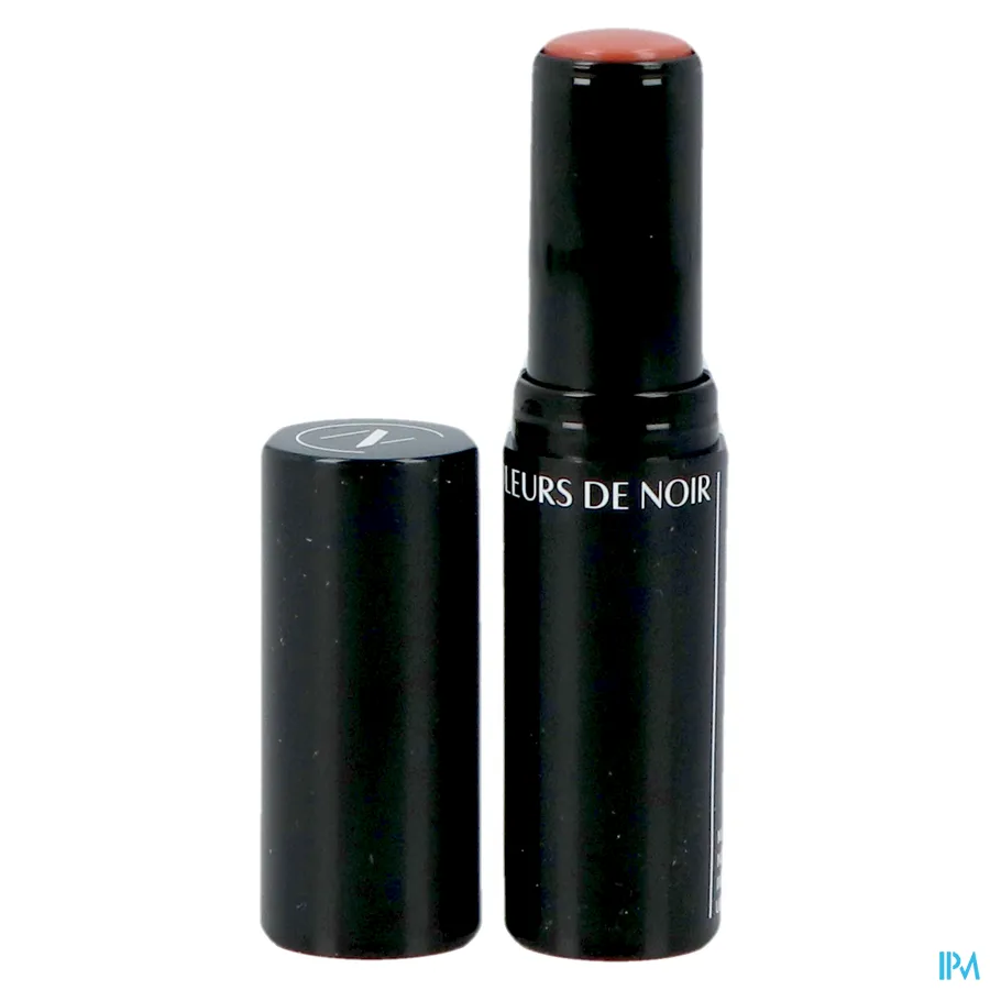 productshot van Couleurs de Noir Creamy Blush Stick 03 Burnt Rose