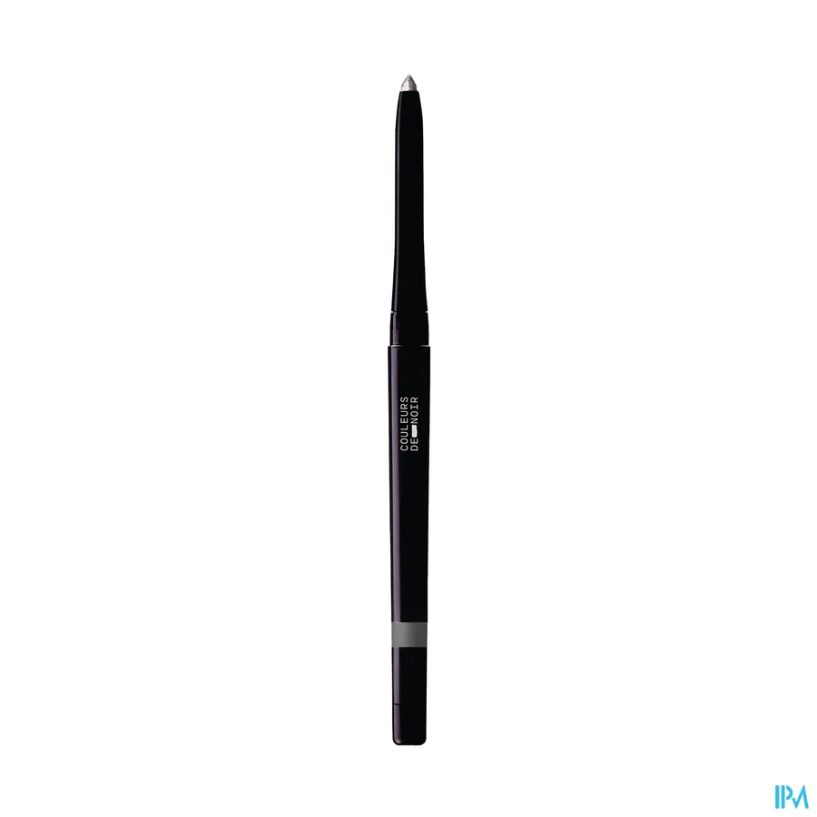 productshot van Les Couleurs De Noir Stylo Yeux WR 06 Gris 0,35 g