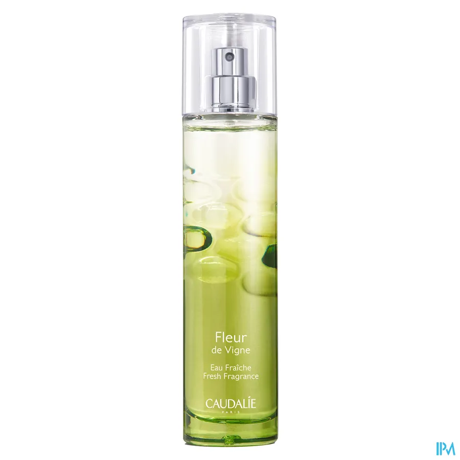 productshot van Caudalie Fleur De Vigne Spray Fris Water 50 ml