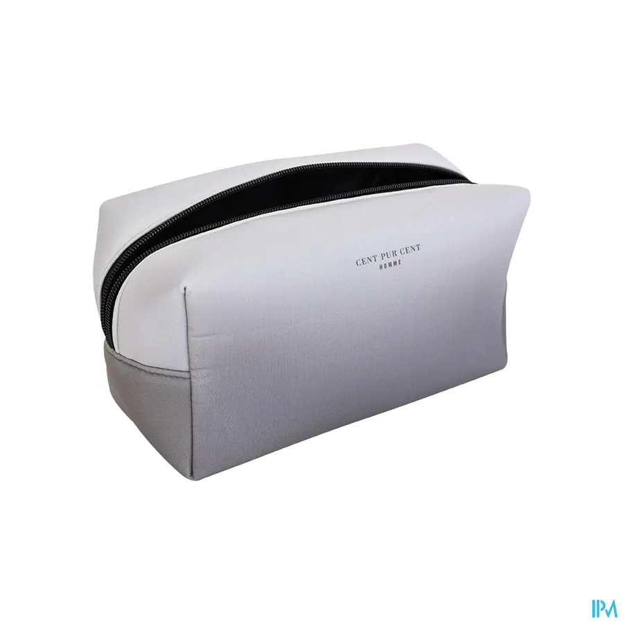 packshot van Cent Pur Cent Homme Gentlebag