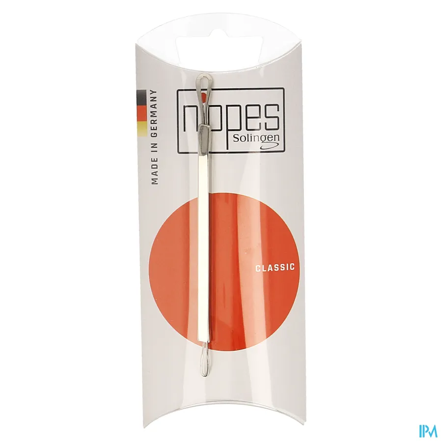 packshot van Nippes huid-en oorreiniger 10