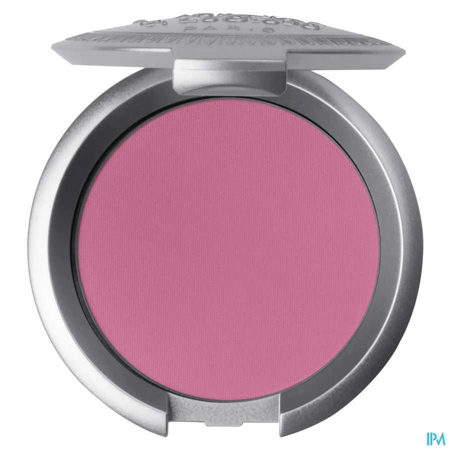 productshot van T. LeClerc Poeder Blush Tint n°02 Rose Sablée 5 g