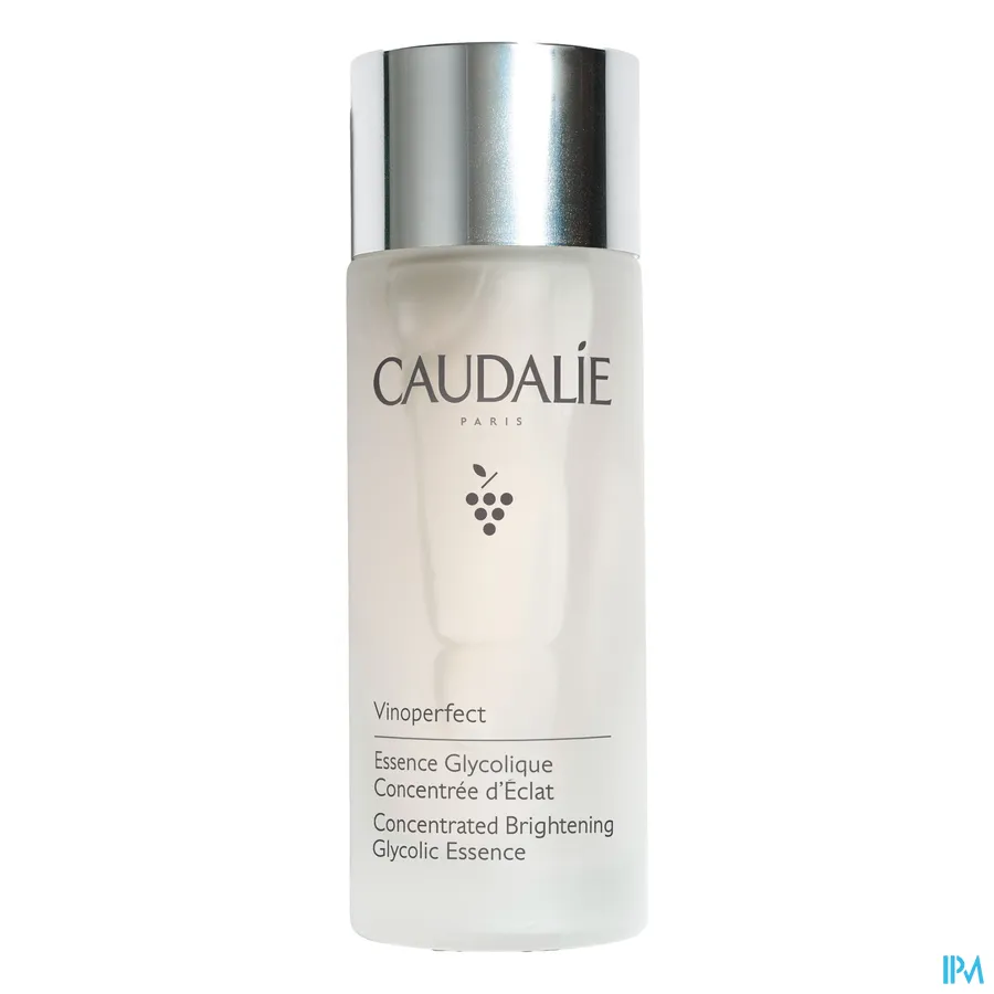 productshot van Caudalie Vinoperfect Geconc. glycolic Essence 100 ml