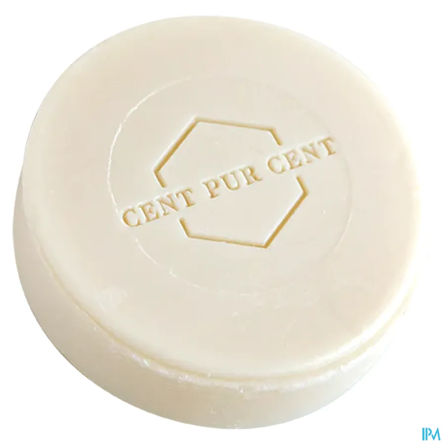 productshot van Cent Pur Cent Cleanser Brush Soap