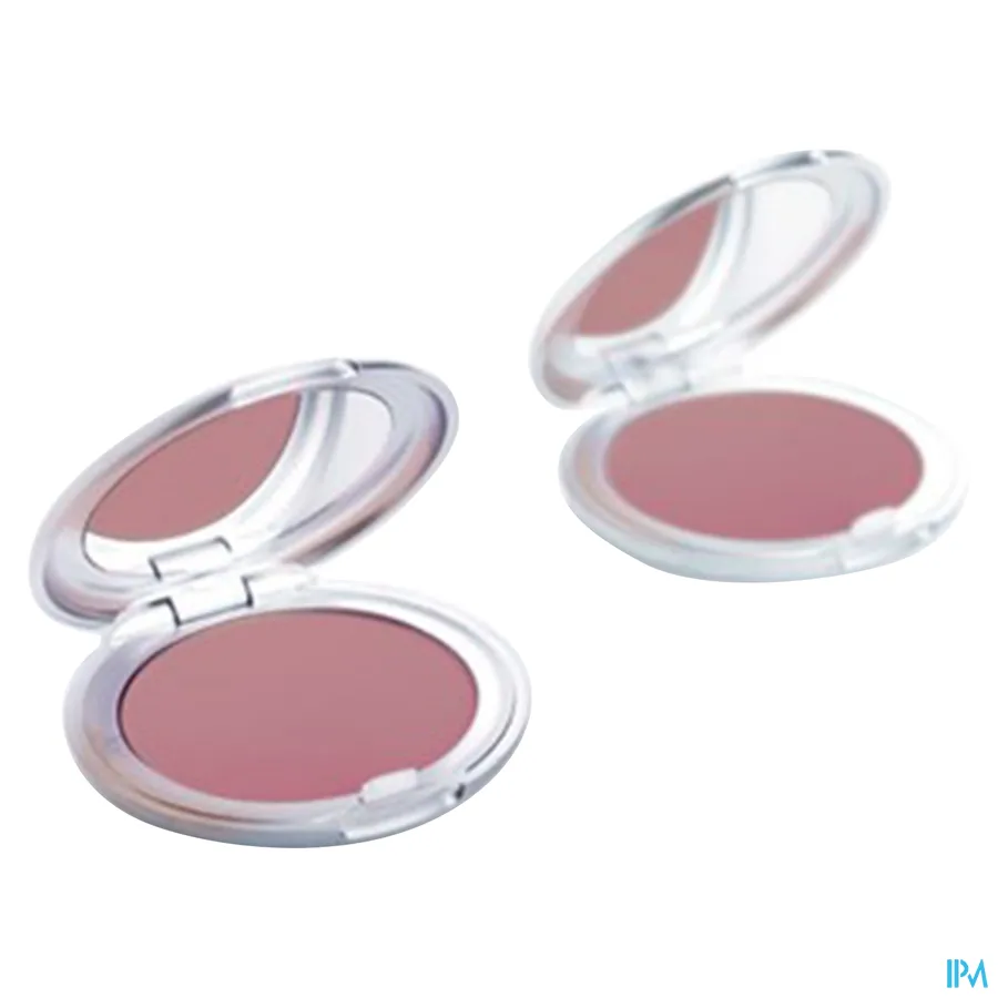 packshot van T. LeClerc Teint FAJ Poeder 30 Brun Rose