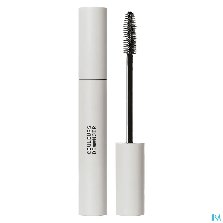 productshot van Les Couleurs de Noir Lash Boosting Primer 01 Transparant 9,5 ml