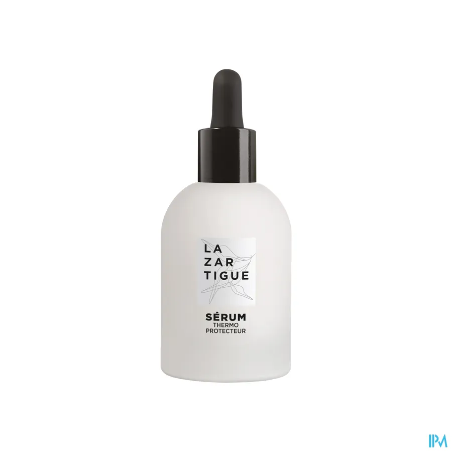 productshot van Lazartigue Serum Exception Fl 50 ml