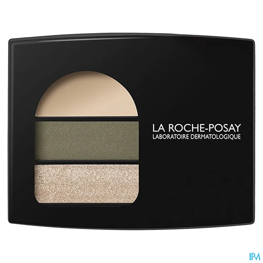 packshot van Lrp Toleriane Make Up Oap Smoky Bruin 02