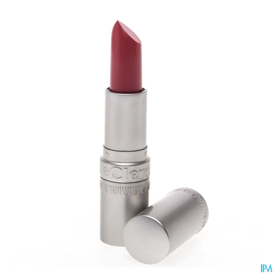 productshot van T. LeClerc Transparante Lipstick n°03 Soie 3 g