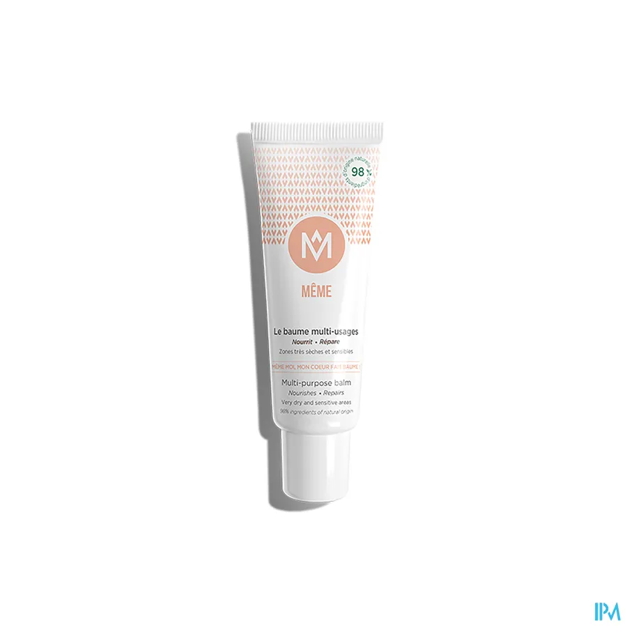 packshot van Même Multi Gebruik Balsem 40 ml