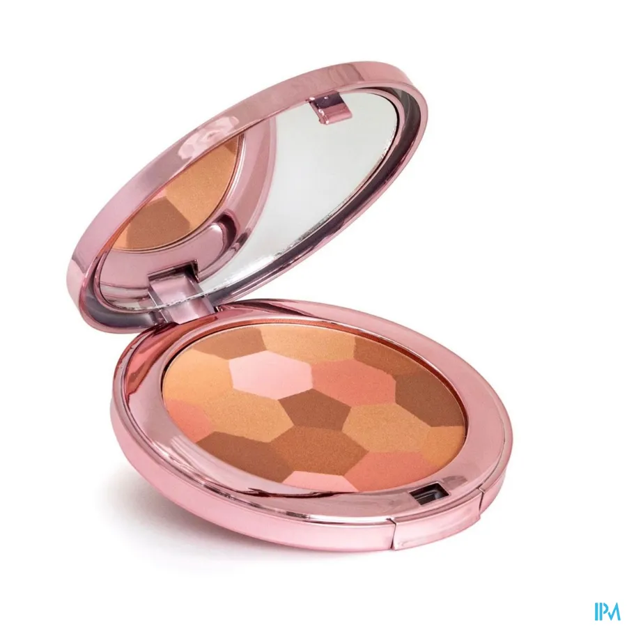 packshot van Cent Pur Cent Le Soleil pour Blondes