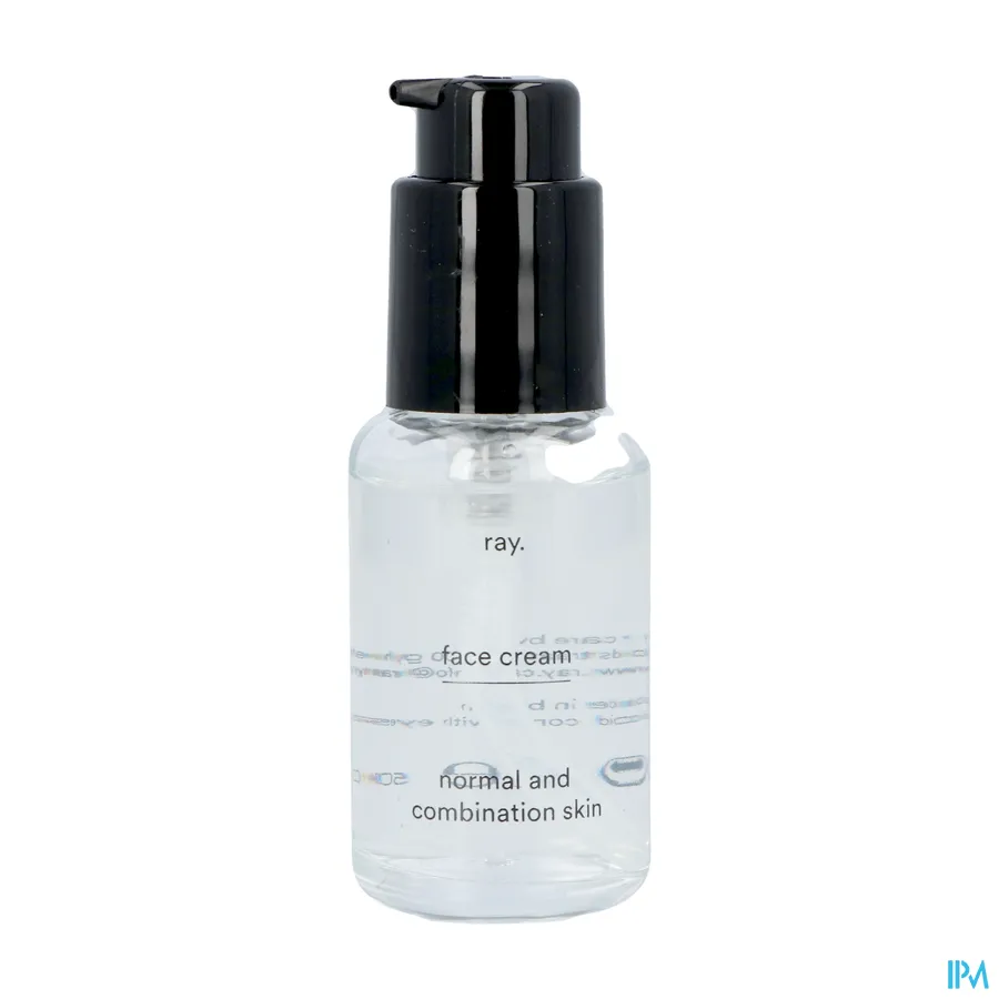 packshot van Ray | Peeling Serum | 50 ml