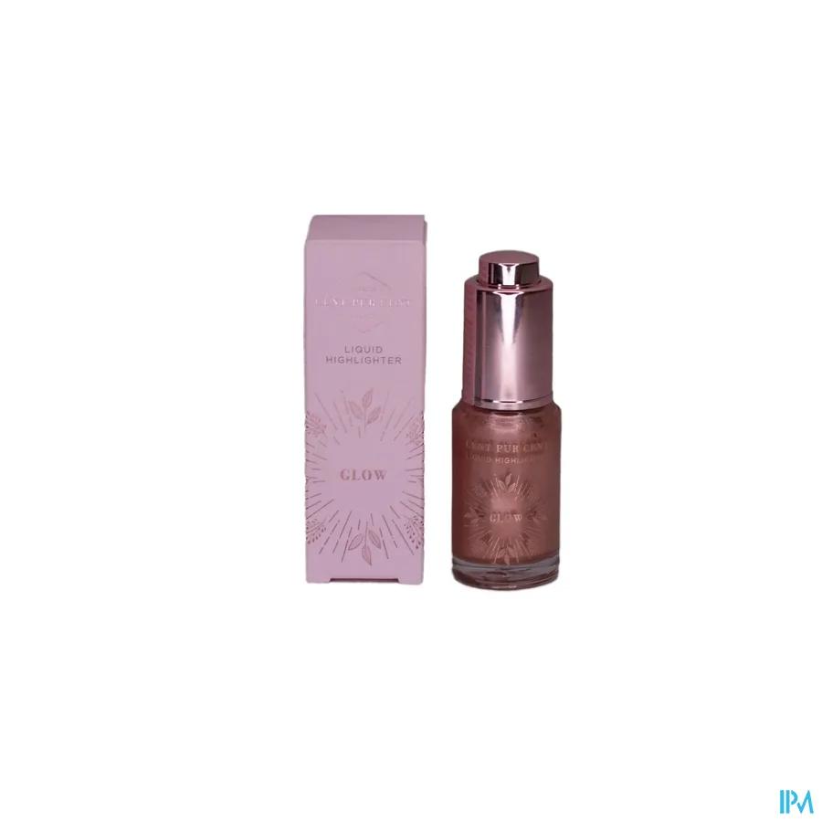 productshot van Cent Pur Cent Liquid Highlighter Glow 20 ml