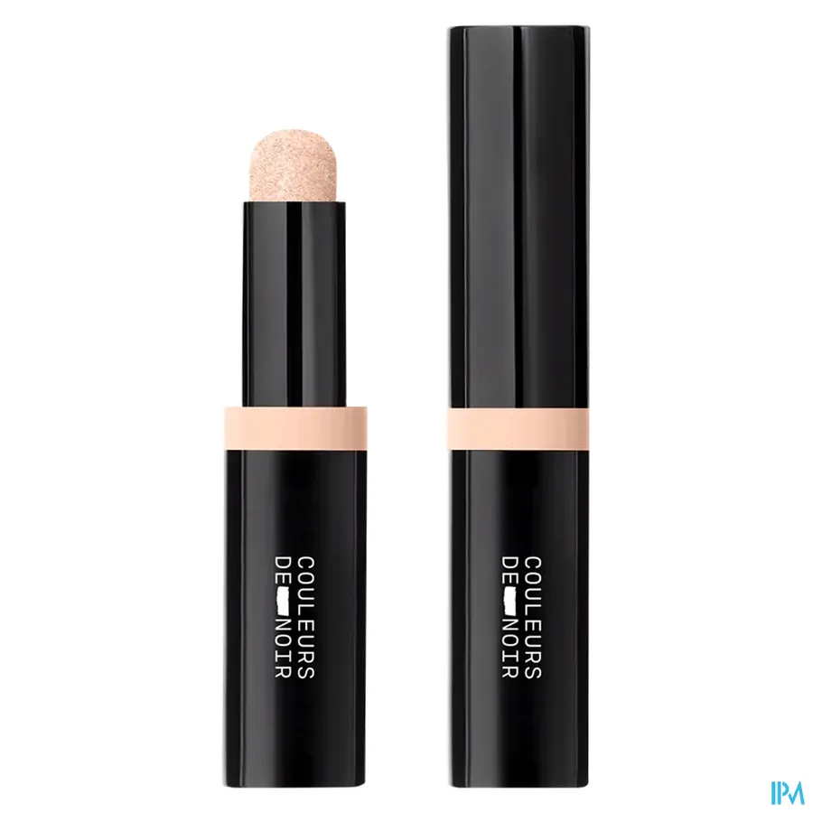 productshot van Couleurs de Noir Highlighter Balm 3 g 01 Nude Glow