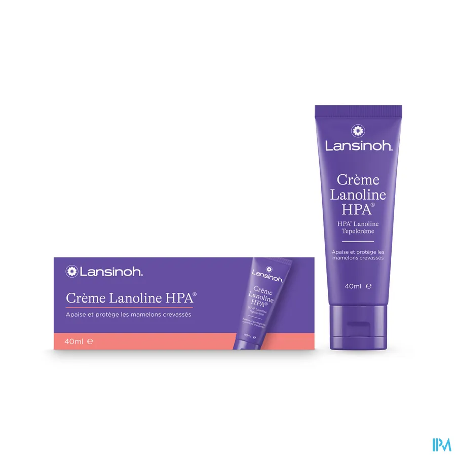 productshot van Lansinoh Creme 40ml