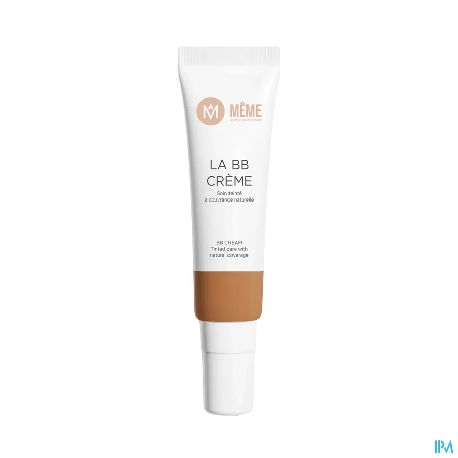 packshot van MÊME La BB Crème 30 ml Tint 5