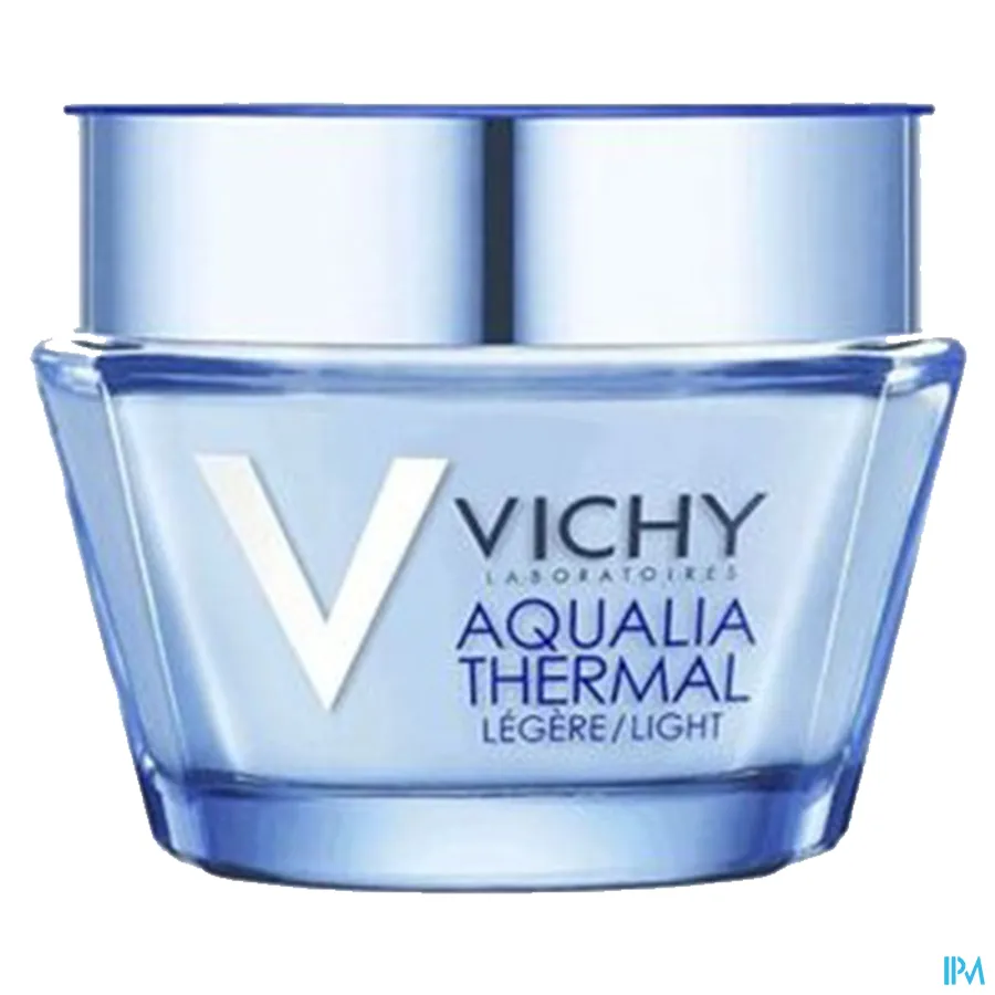 packshot van Vichy Aqualia Thermal Lichte Crème 30 ml
