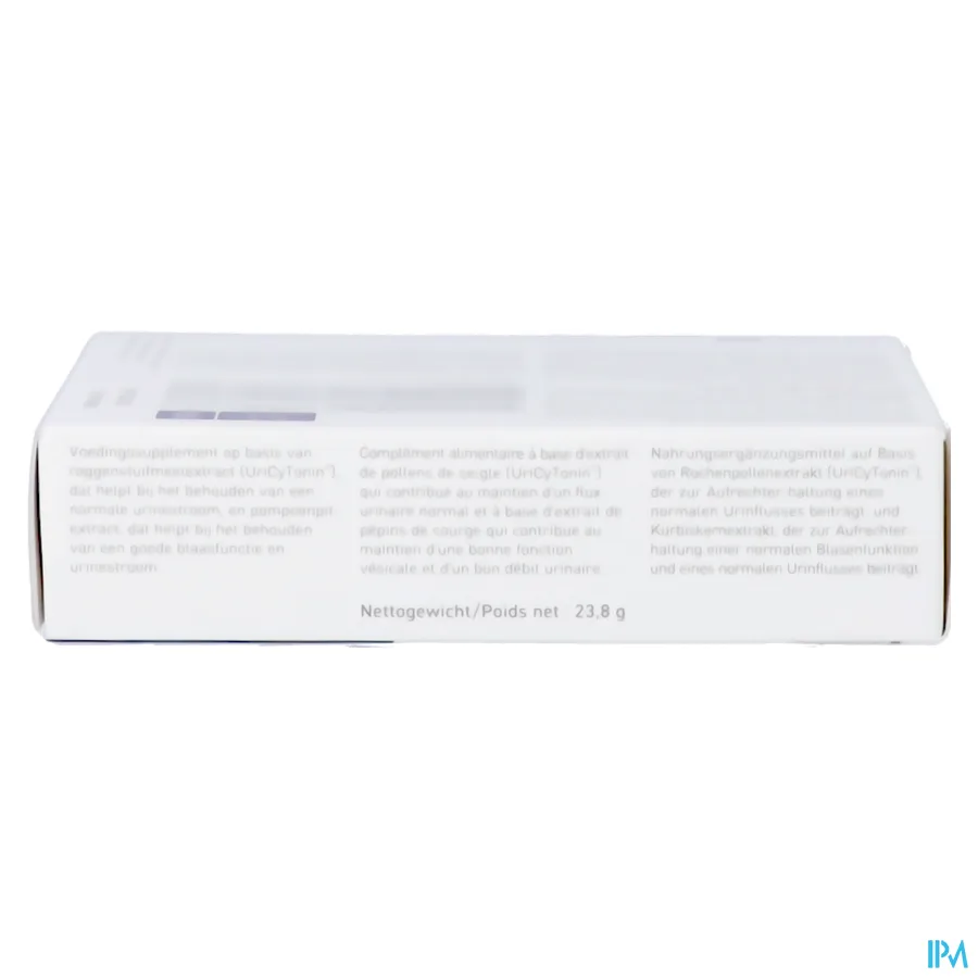 packshot van Serelys Inco Caps 30