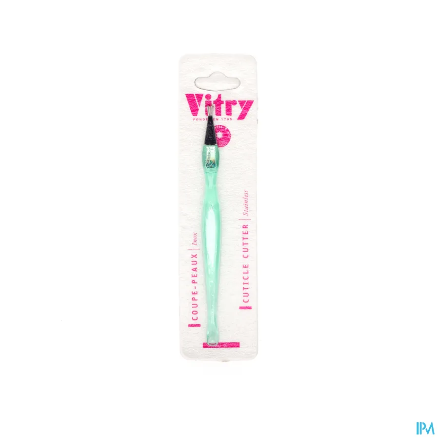 packshot van Vitry Huidknipper