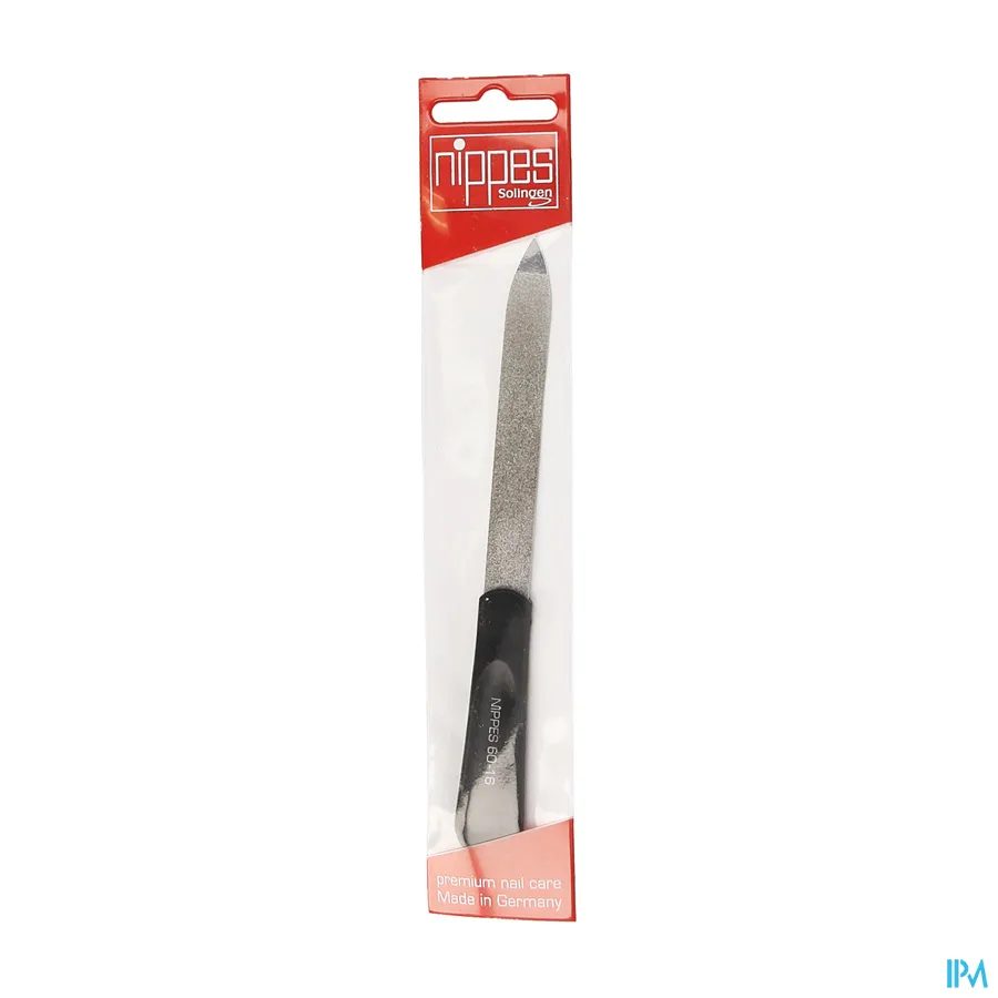 packshot van Nippes vijl diamant 16cm 60-16