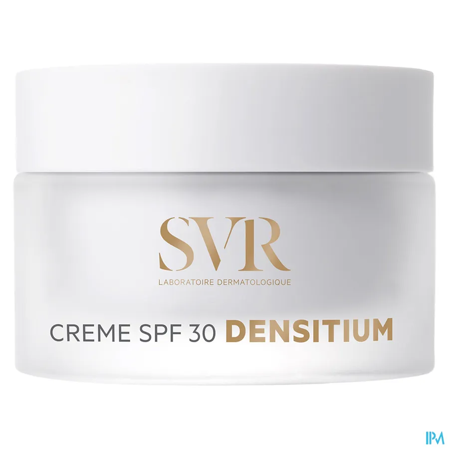 productshot van Svr Densitium Creme Spf 30 50 ml