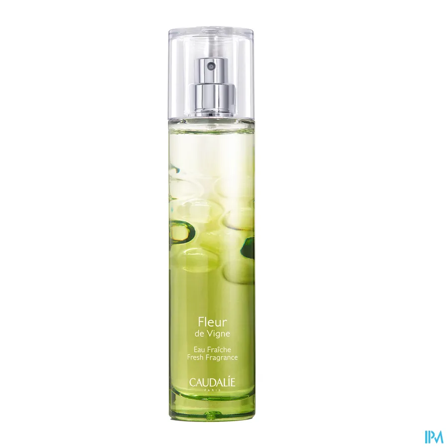 productshot van Caudalie Fleur De Vigne Spray Fris Water 50 ml