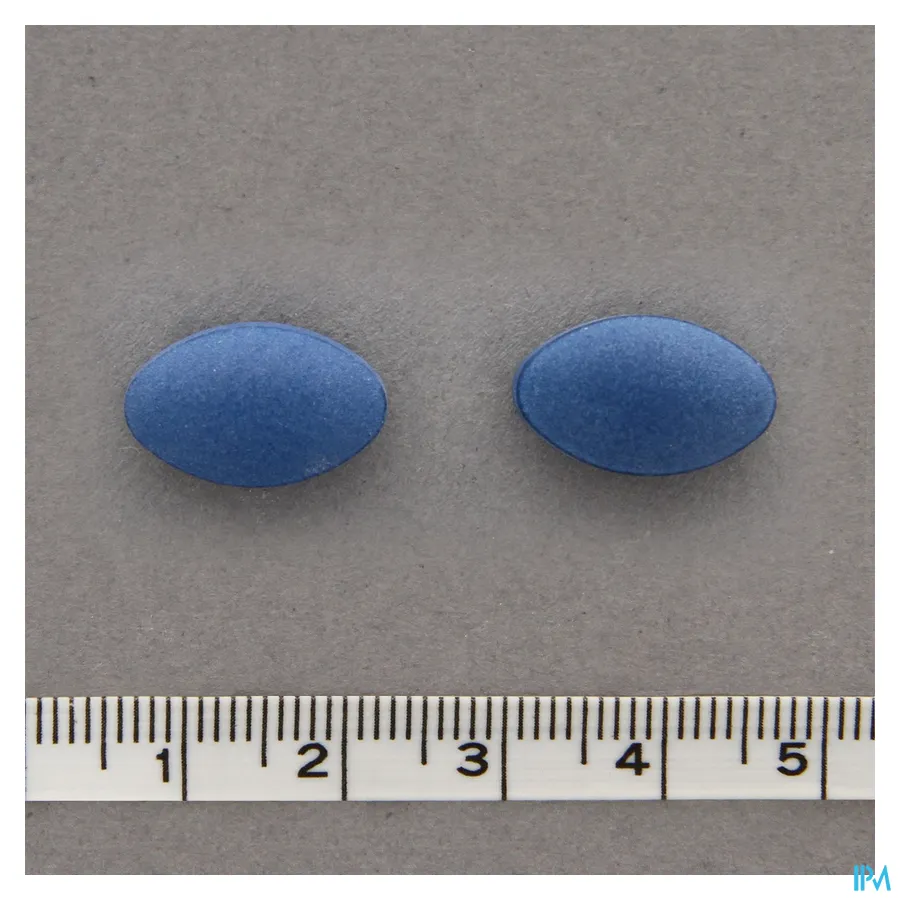 productshot van Sediplus Sleep Forte + Melatonine voor een Natuurlijke Kwalitatieve Nachtrust bij een Onrustige Slaap 40 Tabletten
