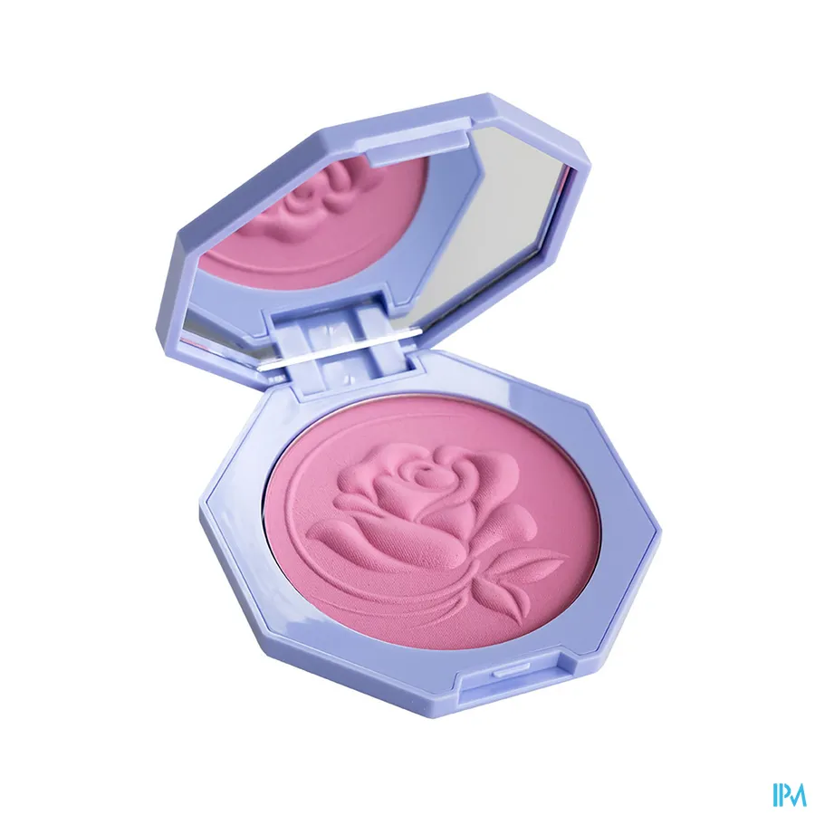 productshot van Cent Pur Cent Flower Blush Mauve Mystique 1 stuk