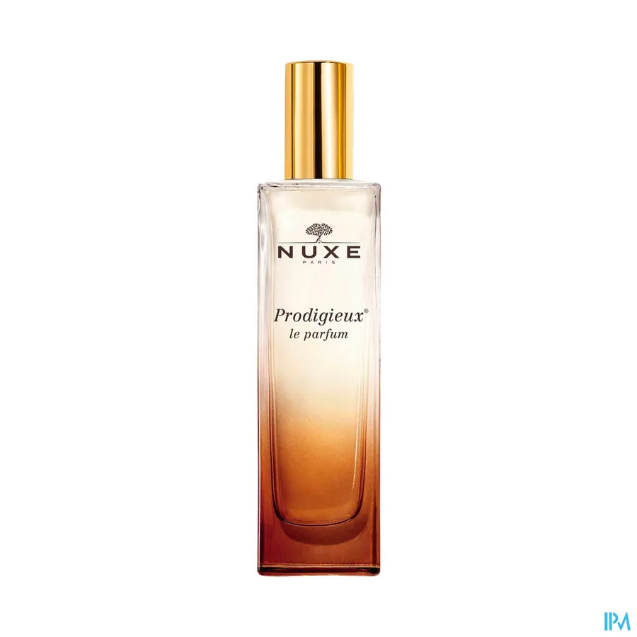 productshot van Nuxe Prodigieux Le Parfum Eau de Parfum 30 ml