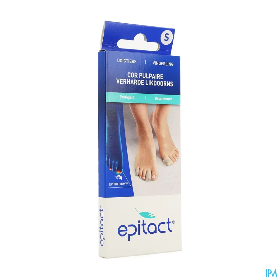 packshot van Epitact vingerlingen 23mm