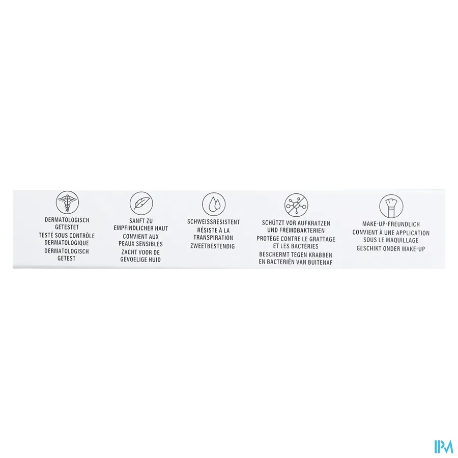 packshot van Cetaphil 6 Hour Fast Clear Pimple Patch 24