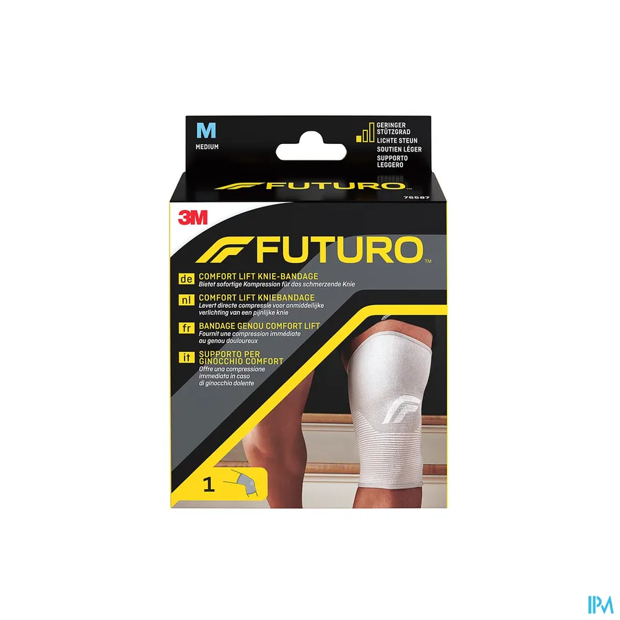 packshot van Futuro Comfort Lift Knee M