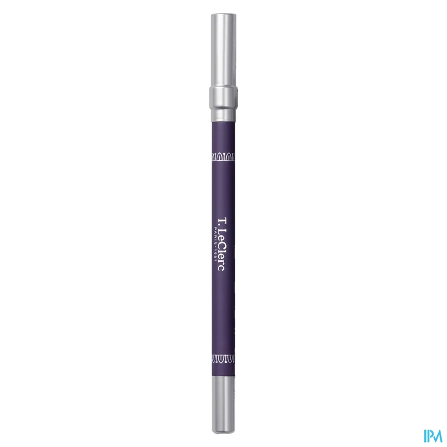 packshot van T. LeClerc Oogpotlood n°06 Violine 1,05 g