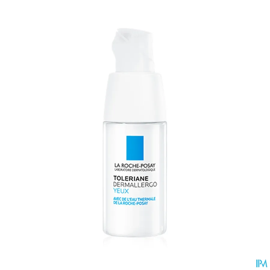 productshot van La Roche-Posay Toleriane Dermallergo Ogen 20 ml