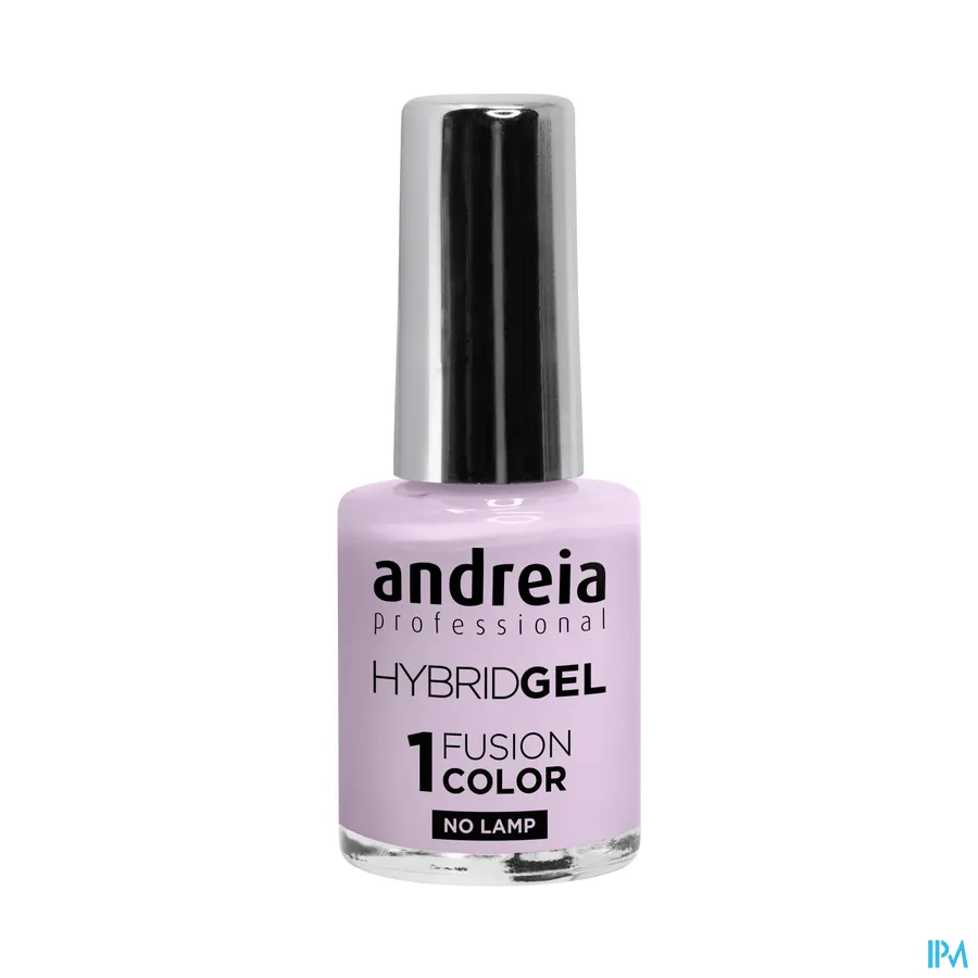 packshot van Andreia Vao Gel H28 Grijs Paars 10,5ml