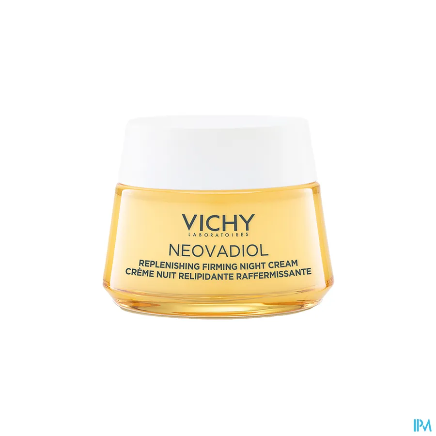 packshot van Vichy Neovadiol Postmeno Nachtcrème 50 ml