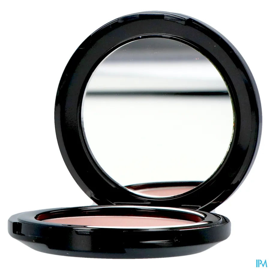 productshot van Couleurs de Noir Clear Skin Compact Blush 03 French Rose
