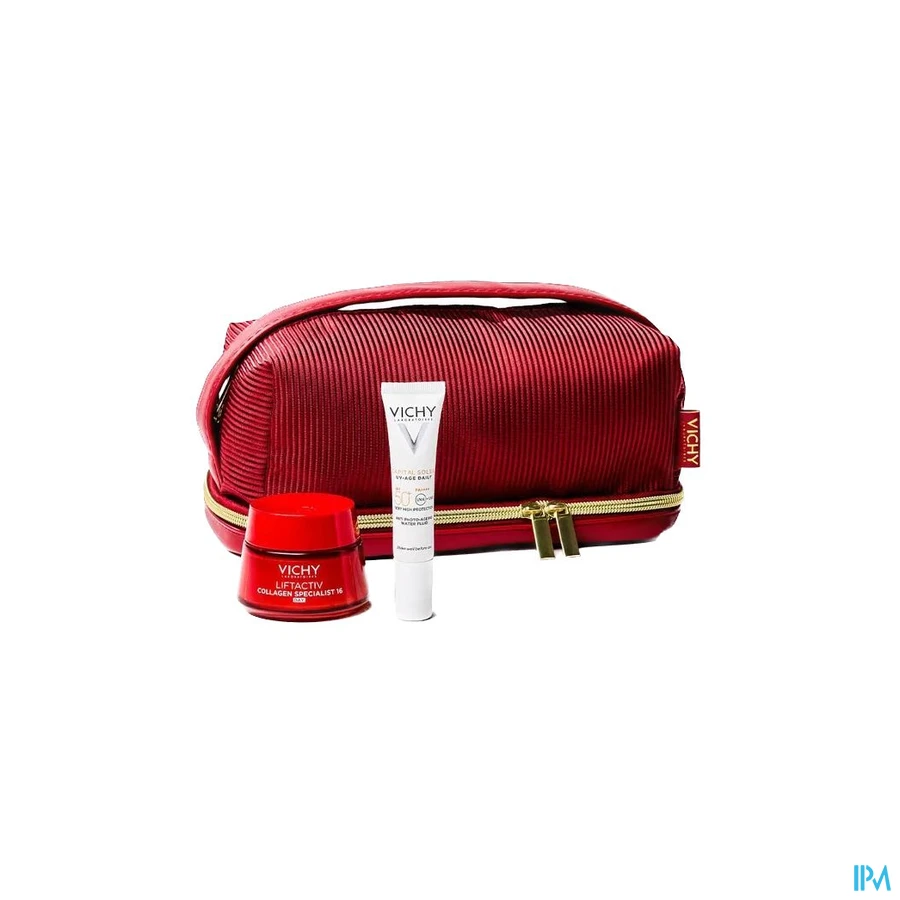 productshot van Vichy End-of-year-25 A/pigmentation 2 Producten