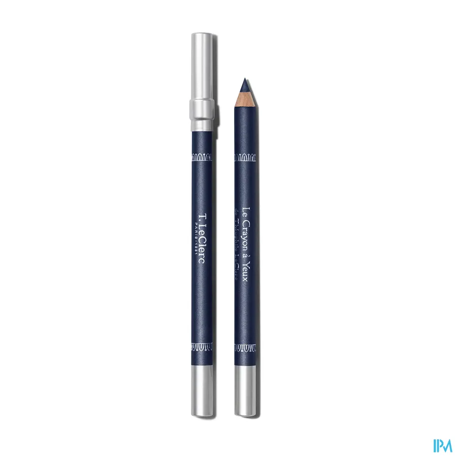 productshot van T. LeClerc Oogpotlood n°04 Aigue Marine 1,05 g