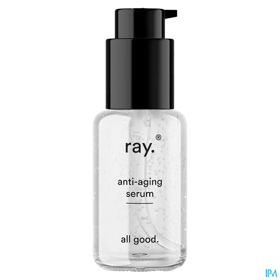 productshot van Ray Anti-Aging Serum 50 ml