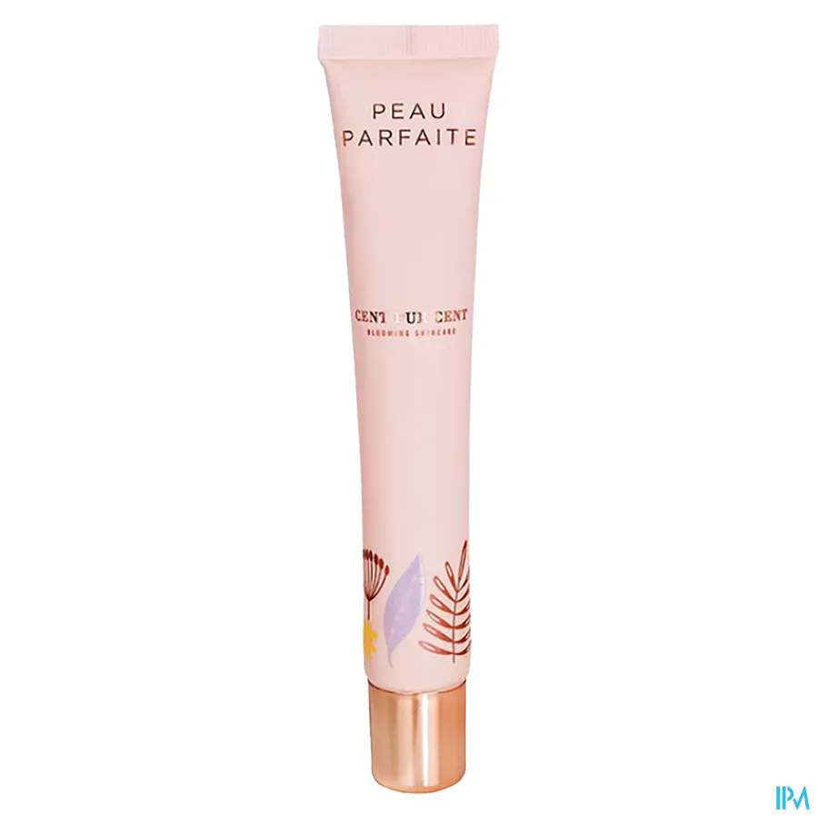packshot van Cent Pur Cent Peau Parfaite Peeling 30 ml