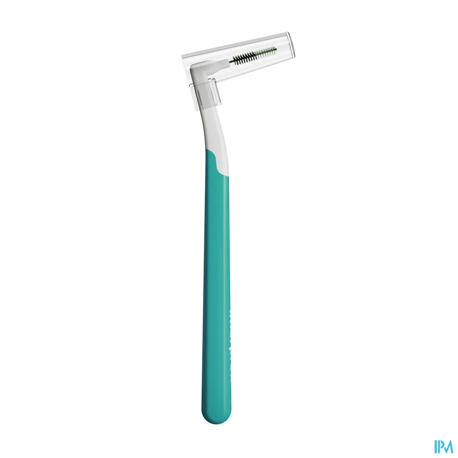 productshot van Interprox Plus Micro Groen 6 Stuks