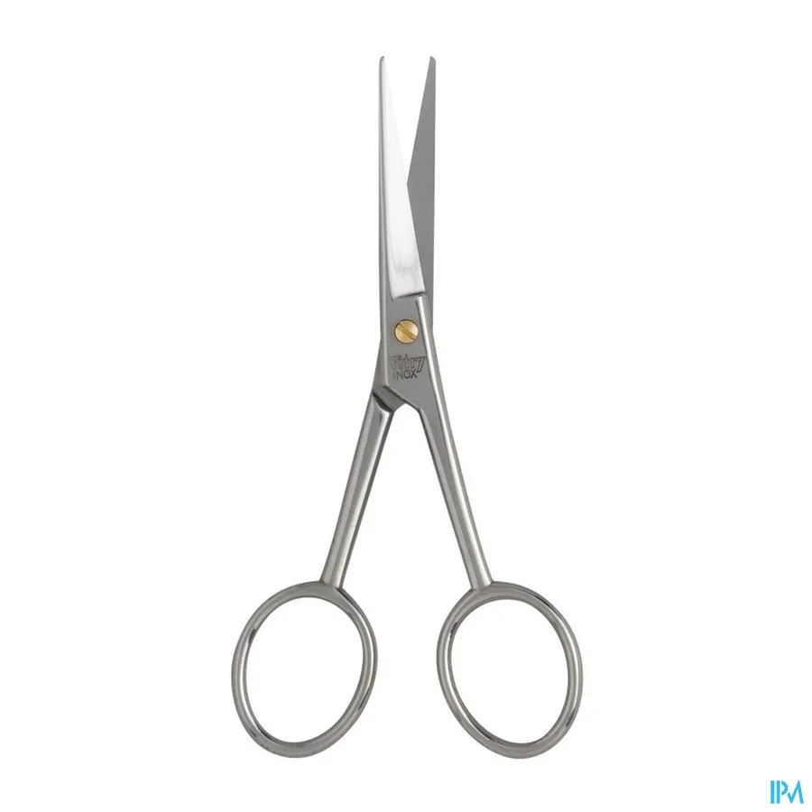 productshot van Vitry Schaar voor Bijknippen Snor of Baard