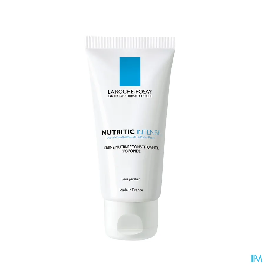 productshot van La Roche-Posay Nutritic Intense 50ml
