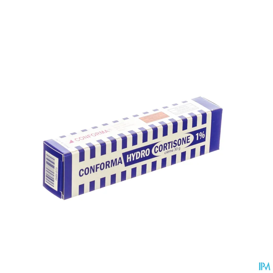 packshot van Conforma Hydrocortisone Crème 1%