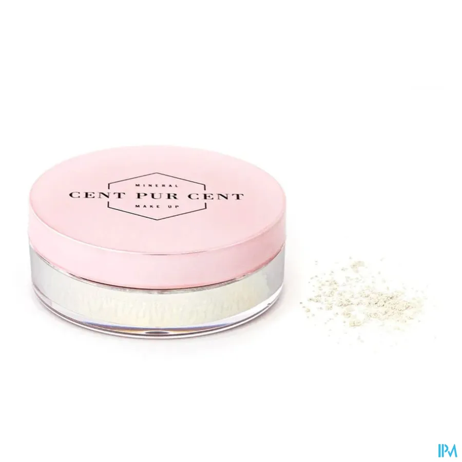 productshot van Cent Pur Cent Loose Mineral Blush Multi 7 G