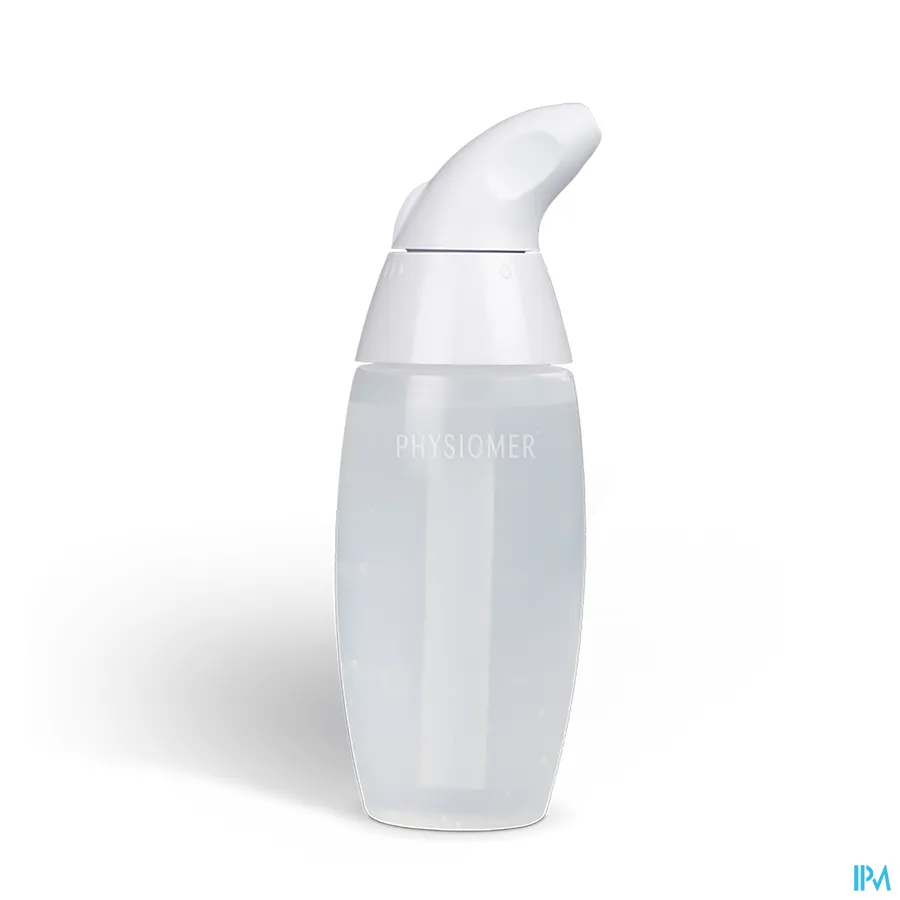 productshot van Physiomer Sinusitis Neusdouche 1 set