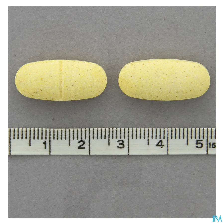 productshot van Metagenics B-dyn Forte 90 tabletten